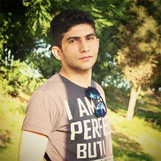 رتبه 7 کنکور ارشد کامپیوتر 97